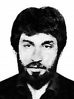 آلبوم اختصاصی تصاویر شهید کیامرث احسانی . کد 1403220569 آ