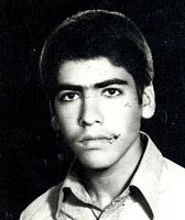 آلبوم اختصاصی تصاویر شهید اکبر احسانی قمیشلو . کد 1403220565 آ