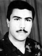 آلبوم اختصاصی تصاویر شهید صادق احسانی کنزق . کد 1403293122 آ