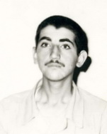 آلبوم اختصاصی تصاویر شهید ماشااله احسنی خوش حوا . کد 1403293124 آ