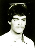 آلبوم اختصاصی تصاویر شهید جعفر احسنی فروز . کد 1403293123 آ