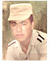 آلبوم اختصاصی تصاویر شهید علی احکامی . کد 1403293125 آ