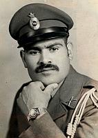 آلبوم اختصاصی تصاویر شهید رجبعلی احمدابادی . کد 1403220580 آ