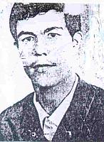 آلبوم اختصاصی تصاویر شهید فیض اله احمدابادی . کد 1403293127 آ