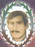 آلبوم اختصاصی تصاویر شهید حسن احمدپنجه . کد 1403293131 آ