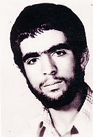 آلبوم اختصاصی تصاویر شهید توفیق احمدپور . کد 1403220584 آ