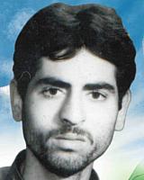 آلبوم اختصاصی تصاویر شهید حسن احمدپور . کد 1403293134 آ