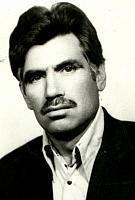 آلبوم اختصاصی تصاویر شهید عبدالعلی احمدپور . کد 1403220586 آ