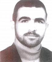 آلبوم اختصاصی تصاویر شهید علی نجات احمدپور . کد 1403329302 آ