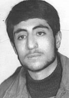 آلبوم اختصاصی تصاویر شهید علی احمدپوربارنجی . کد 1403220587 آ