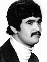 آلبوم اختصاصی تصاویر شهید ابراهیم احمدپورفعالی . کد 1403326898 آ