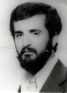 آلبوم اختصاصی تصاویر شهید علی احمدپورفیروزابادی . کد 1403240492 آ