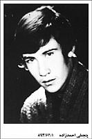 آلبوم اختصاصی تصاویر شهید پنج علی احمدزاده . کد 1403220602 آ