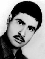 آلبوم اختصاصی تصاویر شهید جابر احمدزاده . کد 1403293138 آ