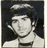 آلبوم اختصاصی تصاویر شهید حضرتقلی احمدزاده . کد 1403220604 آ