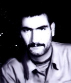 آلبوم اختصاصی تصاویر شهید سردار احمدزاده . کد 1403293142 آ