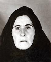 آلبوم اختصاصی تصاویر شهید سکینه احمدزاده . کد 1403240501 آ