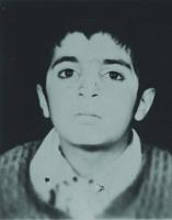 آلبوم اختصاصی تصاویر شهید سیداحمد احمدزاده . کد 1403220607 آ