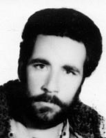 آلبوم اختصاصی تصاویر شهید صفرعلی احمدزاده . کد 1403220609 آ