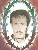 آلبوم اختصاصی تصاویر شهید عزیز احمدزاده . کد 1403293146 آ