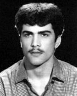 آلبوم اختصاصی تصاویر شهید غلام رضا احمدزاده . کد 1403220610 آ