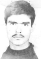 آلبوم اختصاصی تصاویر شهید فرج اله احمدزاده . کد 1403293149 آ