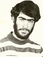 آلبوم اختصاصی تصاویر شهید قربان علی احمدزاده . کد 1403240503 آ