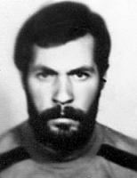 آلبوم اختصاصی تصاویر شهید رحمت احمدزاده کوکیایی . کد 1403220605 آ