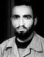 آلبوم اختصاصی تصاویر شهید حسین احمدزاده گلی . کد 1403293141 آ