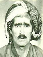 آلبوم اختصاصی تصاویر شهید علی احمدقنجه . کد 1403293132 آ