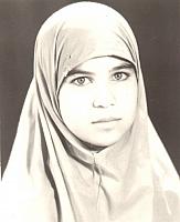 آلبوم اختصاصی تصاویر شهید بتول احمدک . کد 1403240509 آ