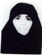 آلبوم اختصاصی تصاویر شهید طاهره احمدنژاد . کد 1403293160 آ