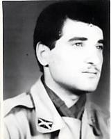 آلبوم اختصاصی تصاویر شهید سلیمان احمدنیا . کد 1403220622 آ