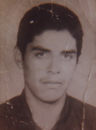 آلبوم اختصاصی تصاویر شهید اردشیر احمدوند . کد 1403293167 آ