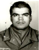 آلبوم اختصاصی تصاویر شهید حجت اله احمدوند . کد 1403220625 آ