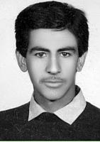 آلبوم اختصاصی تصاویر شهید نادر احمدونداقدم . کد 1403240517 آ