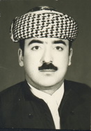 آلبوم اختصاصی تصاویر شهید ا حمد ا حمدي . کد 1403110378 آ