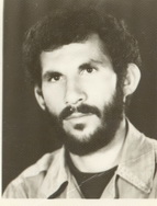 آلبوم اختصاصی تصاویر شهید بختیار احمدی . کد 1403220654 آ