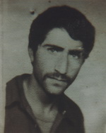 آلبوم اختصاصی تصاویر شهید بگشیر احمدی . کد 1403240528 آ