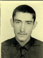 آلبوم اختصاصی تصاویر شهید جان علی احمدی . کد 1403293185 آ