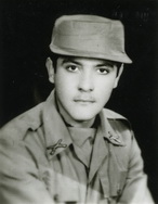 آلبوم اختصاصی تصاویر شهید جهانگیر احمدی . کد 1403136723 آ