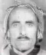 آلبوم اختصاصی تصاویر شهید خضر احمدی . کد 1403293200 آ