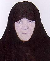 آلبوم اختصاصی تصاویر شهید سروناز احمدی . کد 1403328691 آ