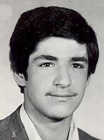 آلبوم اختصاصی تصاویر شهید سیدحسین احمدی . کد 1403136760 آ