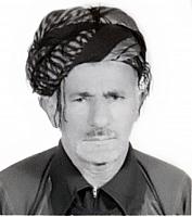 آلبوم اختصاصی تصاویر شهید شریف احمدی . کد 1403267420 آ