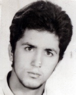 آلبوم اختصاصی تصاویر شهید شمس اله احمدی . کد 1403136771 آ