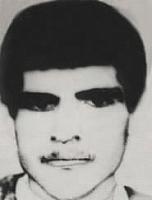 آلبوم اختصاصی تصاویر شهید عسگر احمدی . کد 1403202316 آ