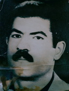 آلبوم اختصاصی تصاویر شهید عطااله احمدی . کد 1403267446 آ