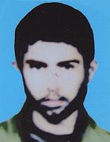 آلبوم اختصاصی تصاویر شهید علی اقا احمدی . کد 1403267458 آ