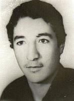 آلبوم اختصاصی تصاویر شهید علی حیدر احمدی . کد 1403240569 آ